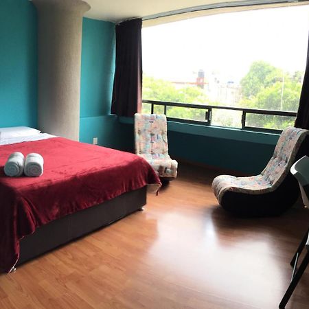 Shakespeare Apartment Meksika Dış mekan fotoğraf