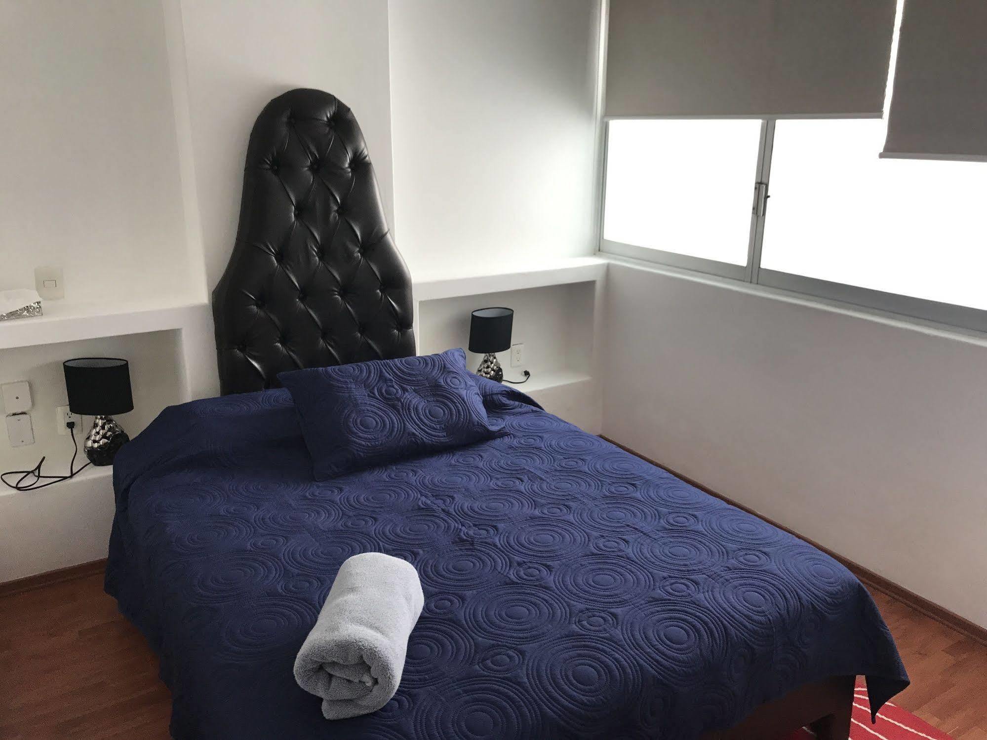 Shakespeare Apartment Meksika Dış mekan fotoğraf