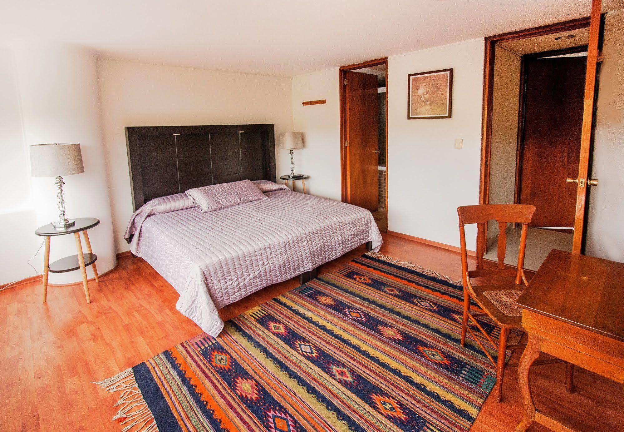 Shakespeare Apartment Meksika Dış mekan fotoğraf
