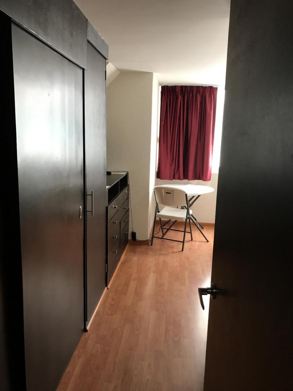 Shakespeare Apartment Meksika Dış mekan fotoğraf