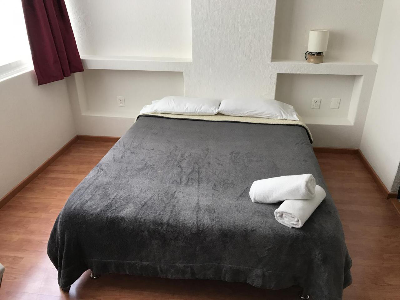 Shakespeare Apartment Meksika Dış mekan fotoğraf