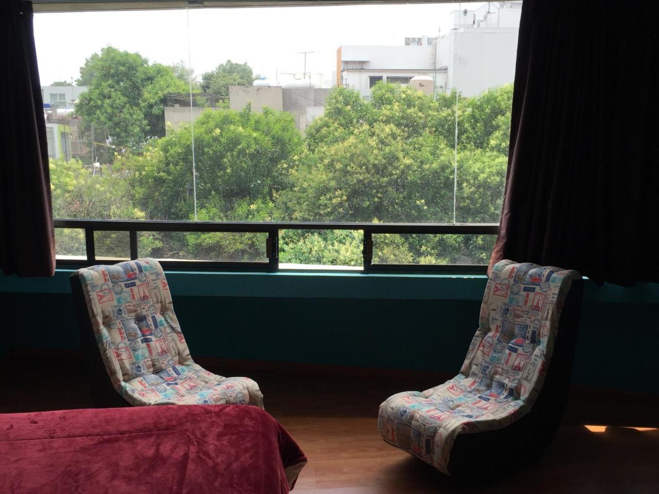Shakespeare Apartment Meksika Dış mekan fotoğraf