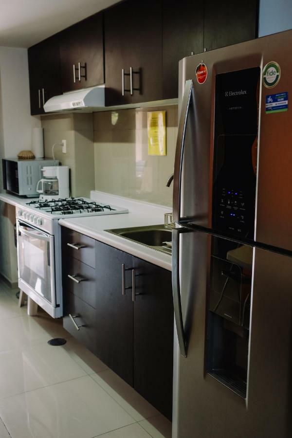Shakespeare Apartment Meksika Dış mekan fotoğraf