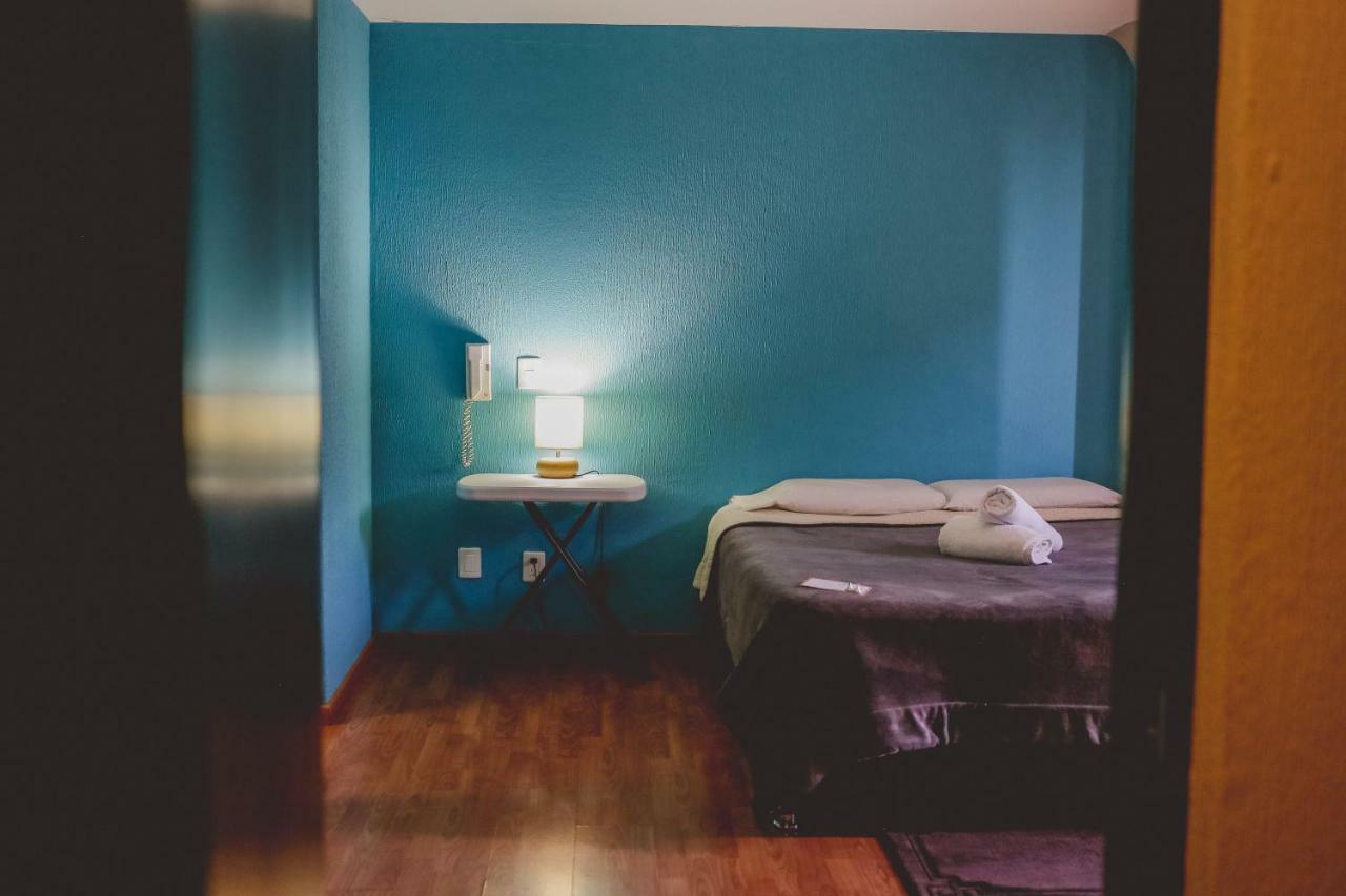 Shakespeare Apartment Meksika Dış mekan fotoğraf