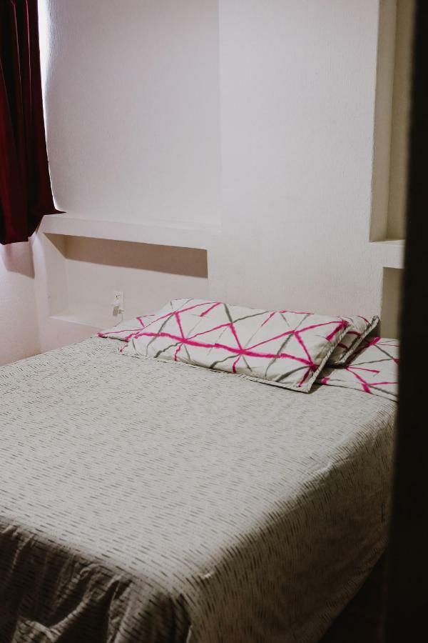 Shakespeare Apartment Meksika Dış mekan fotoğraf