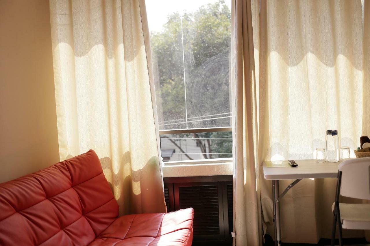 Shakespeare Apartment Meksika Dış mekan fotoğraf
