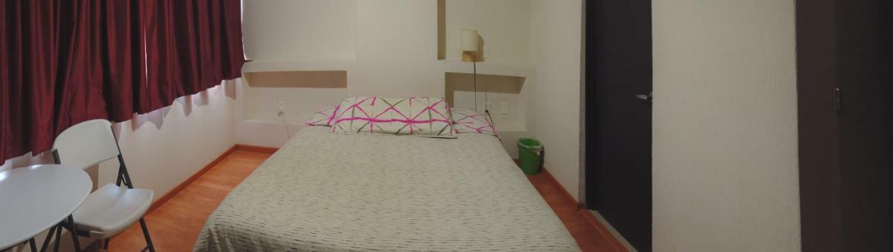 Shakespeare Apartment Meksika Dış mekan fotoğraf