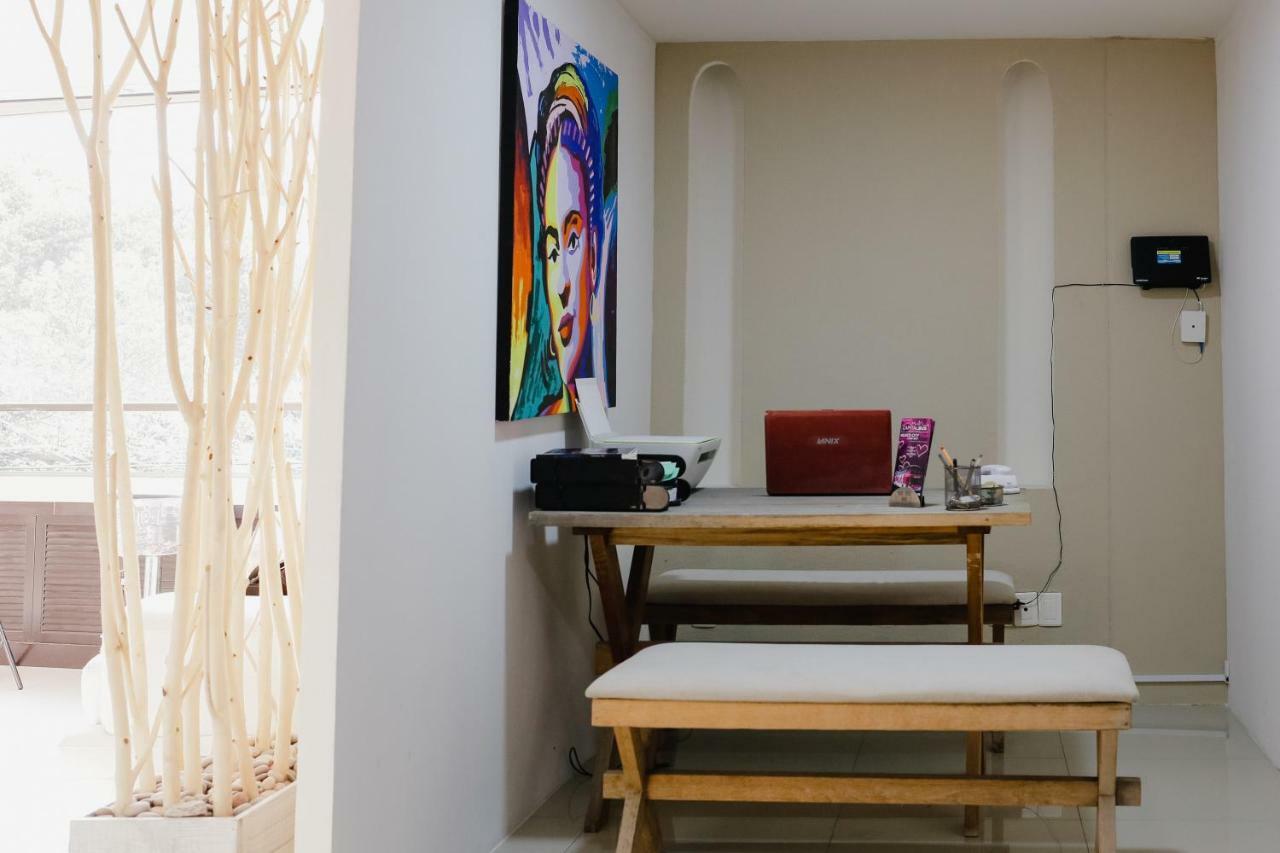 Shakespeare Apartment Meksika Dış mekan fotoğraf