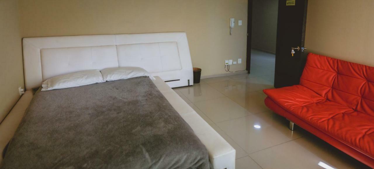 Shakespeare Apartment Meksika Dış mekan fotoğraf