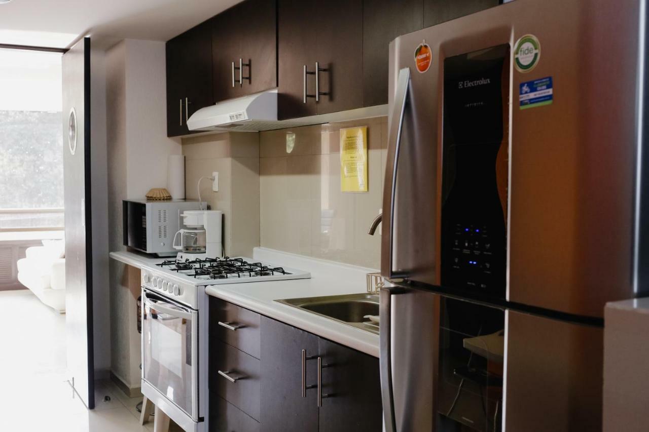 Shakespeare Apartment Meksika Dış mekan fotoğraf