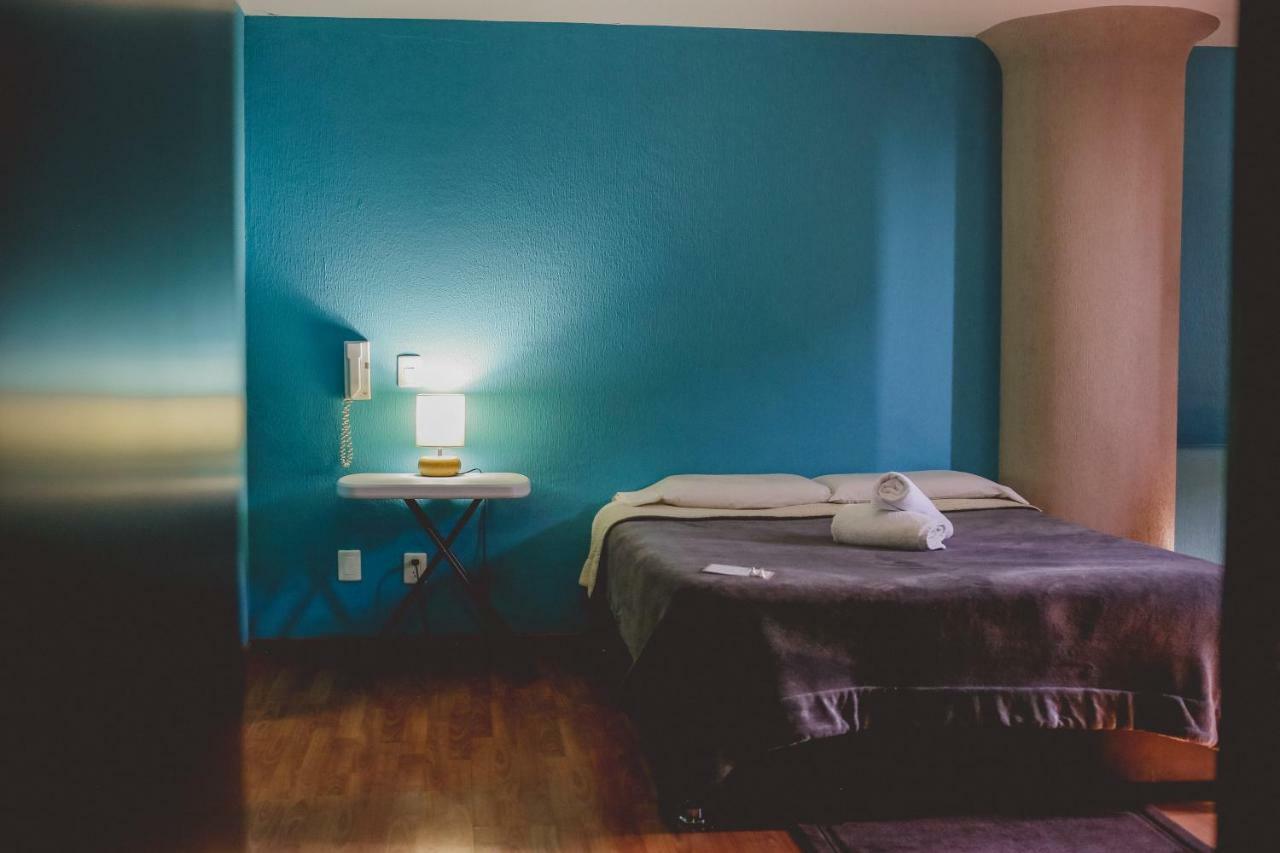 Shakespeare Apartment Meksika Dış mekan fotoğraf