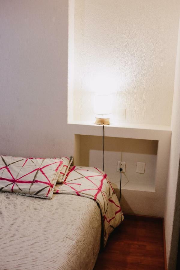 Shakespeare Apartment Meksika Dış mekan fotoğraf