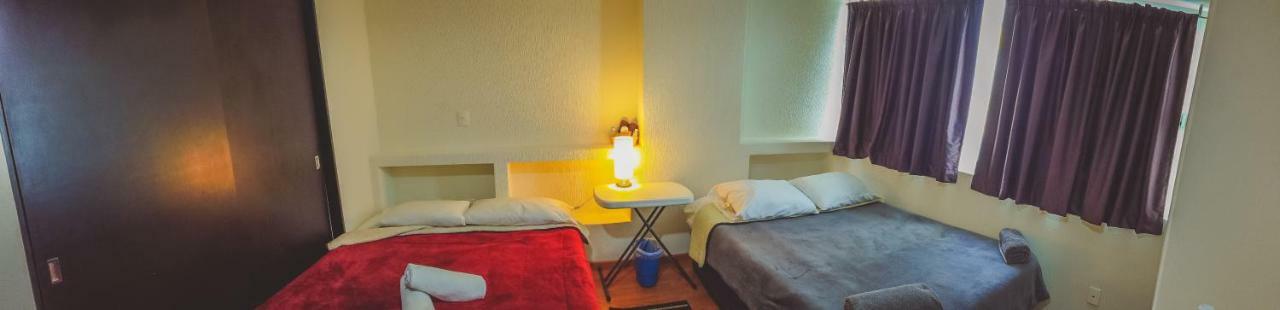 Shakespeare Apartment Meksika Dış mekan fotoğraf