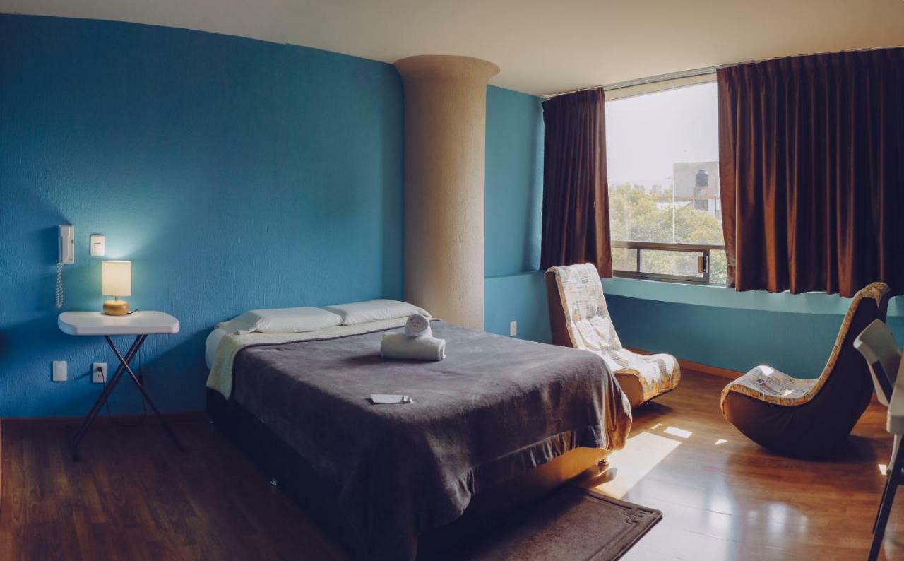 Shakespeare Apartment Meksika Dış mekan fotoğraf